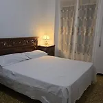 Casa Solari Lägenhet Genua