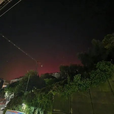 Casa Solari Appartement