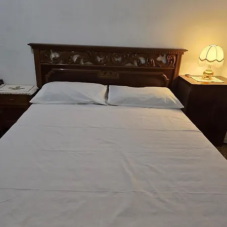 Apartment Casa Solari *