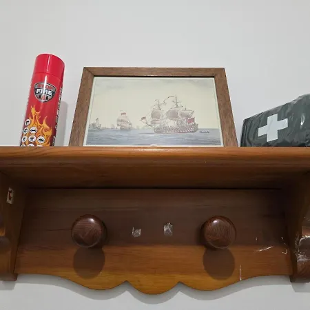 Apartamento Casa Solari *