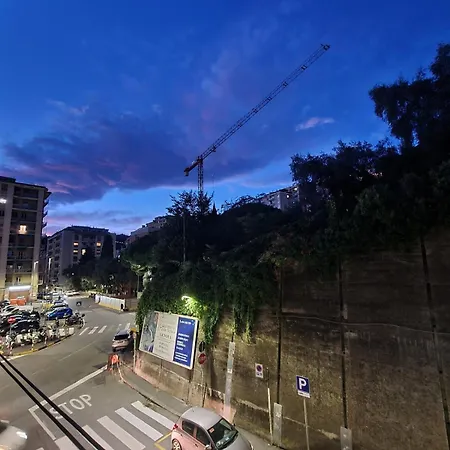 Apartamento Casa Solari *