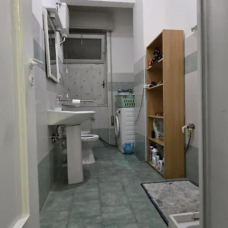 Casa Solari 热那亚