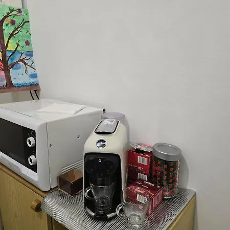 Apartamento Casa Solari