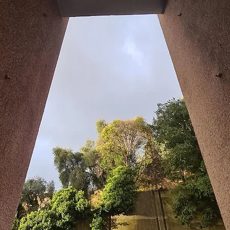 Casa Solari 热那亚