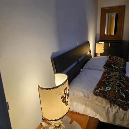 Casa Solari Apartment Genoa