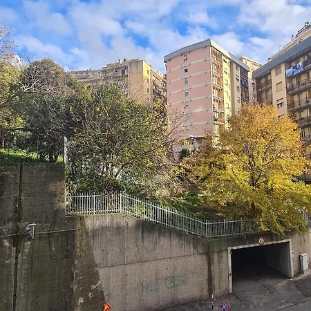 Casa Solari Apartment