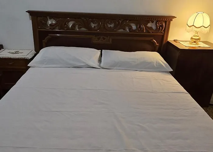 Lejlighed Casa Solari *