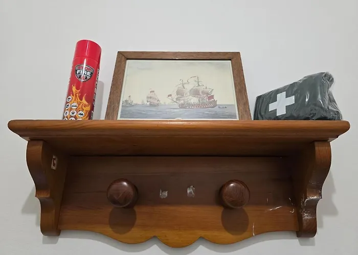 Lejlighed Casa Solari *