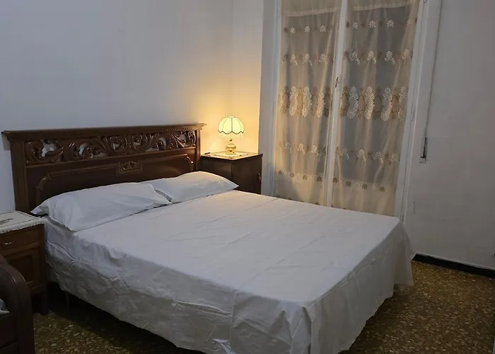 Casa Solari Lejlighed Genova