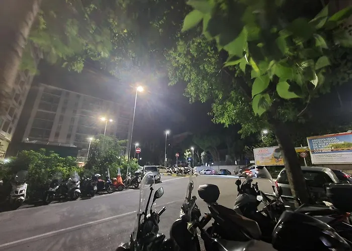 Lejlighed Casa Solari Genova