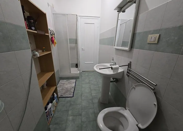 Lejlighed Casa Solari