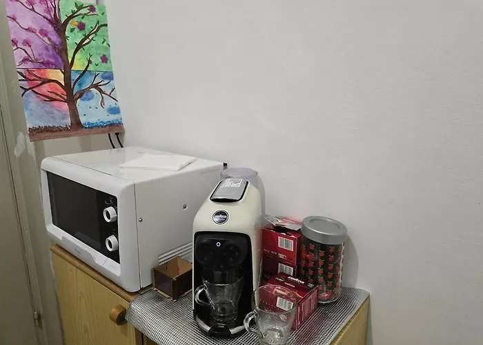 Lejlighed Casa Solari