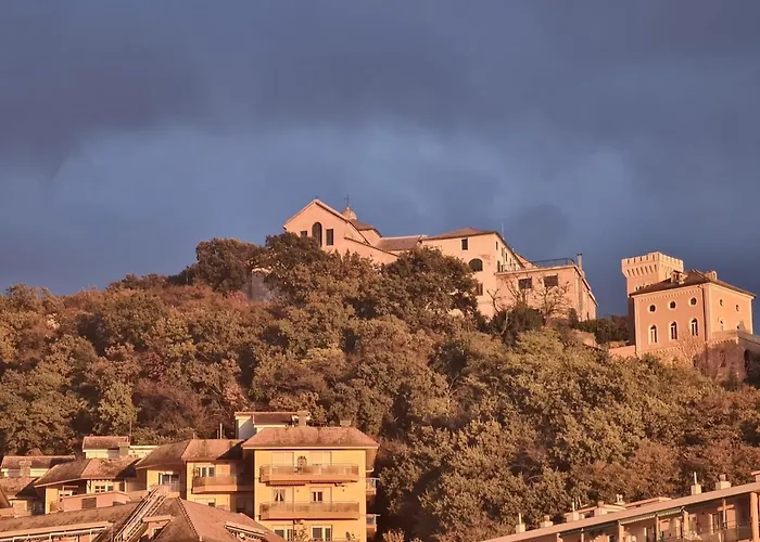 Casa Solari * Genova