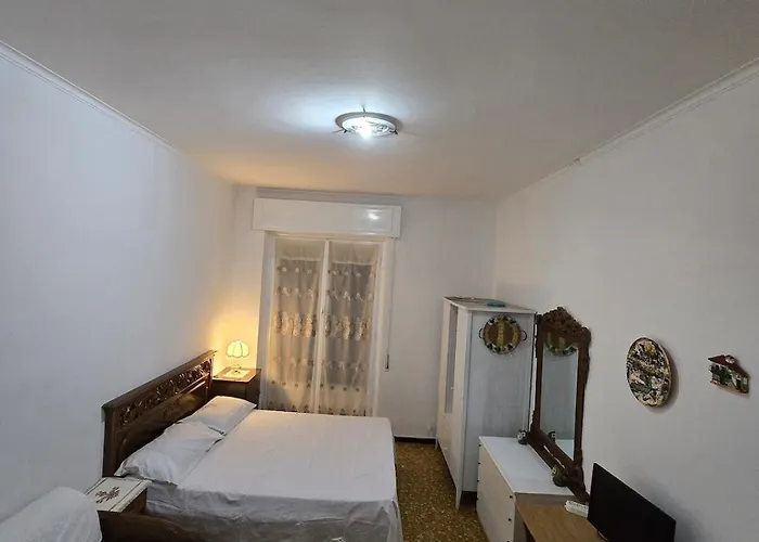 Casa Solari Lejlighed *