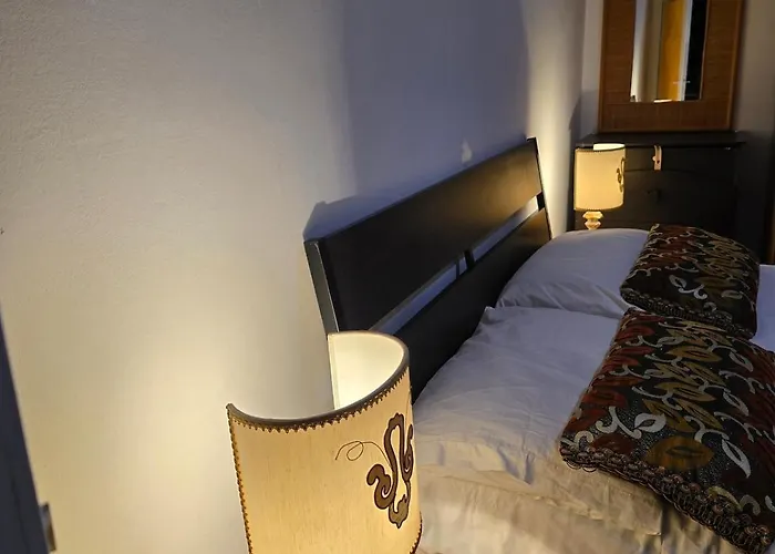 Casa Solari Lejlighed Genova