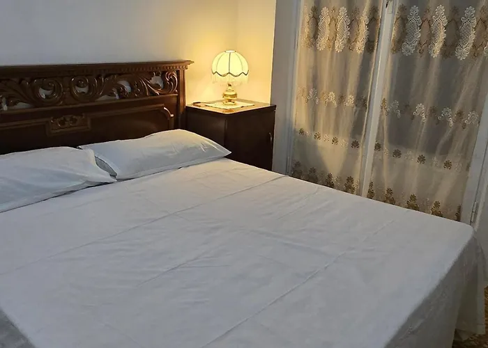 Casa Solari * Genova