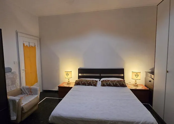 Lejlighed Casa Solari