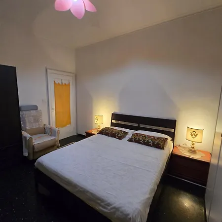 Casa Solari Daire *