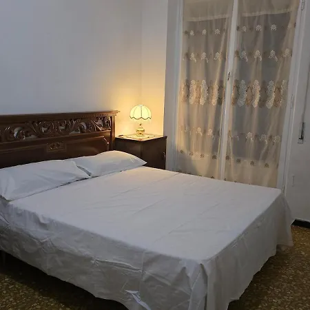 Casa Solari Апартаменты Генуя