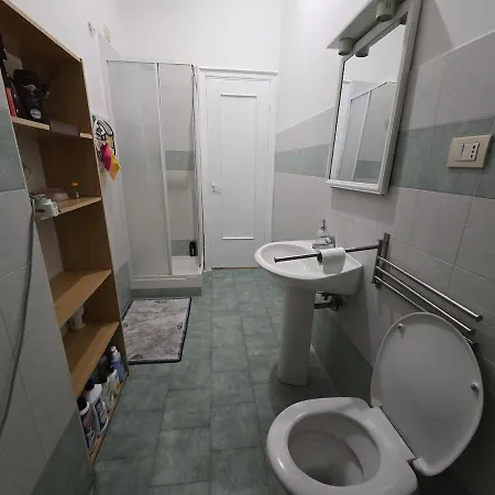 Апартаменты Casa Solari