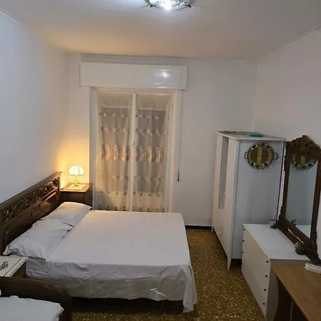 Casa Solari *