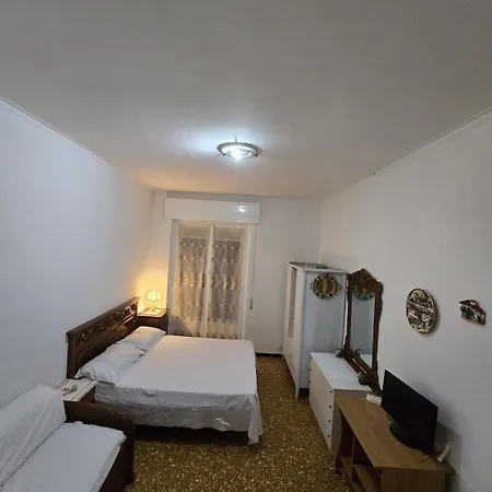 Casa Solari Апартаменты *