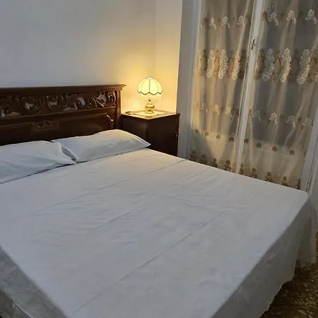 Casa Solari * Генуя