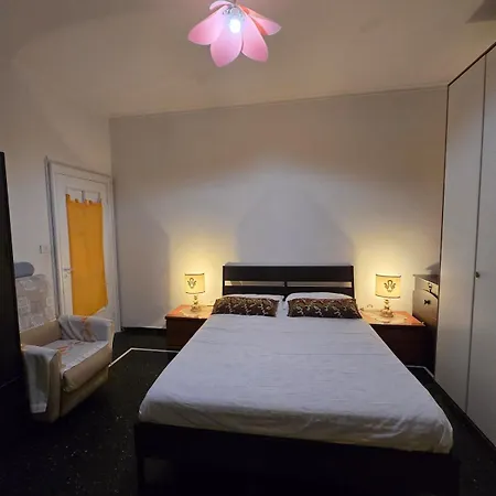 Апартаменты Casa Solari
